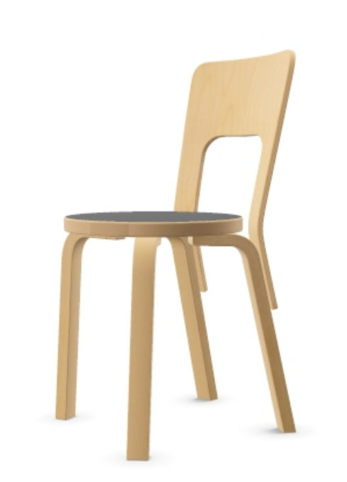 Artek 66 Chair